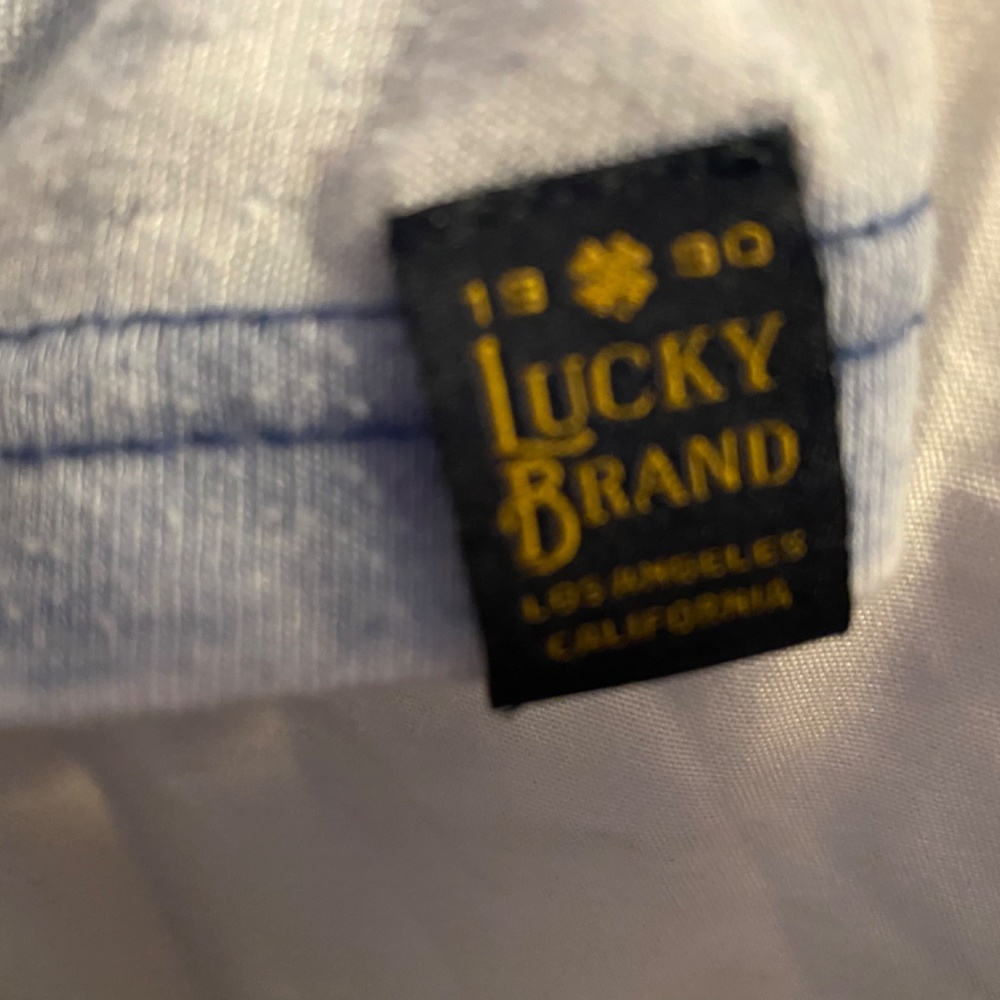 Shirt - Picture 3 of 3